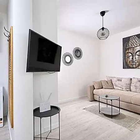 Igor Apartman Novigrad (Istria)