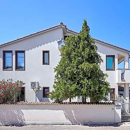 Igor Hotel Novigrad Istria