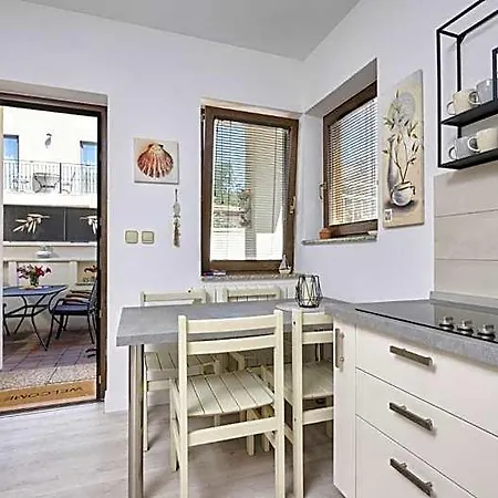 Igor 3* Novigrad Istria